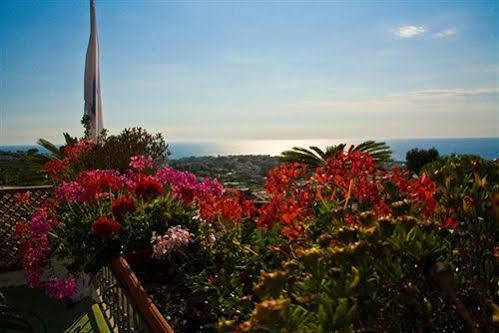 Parco Residence La Rosa Forio di Ischia Екстериор снимка