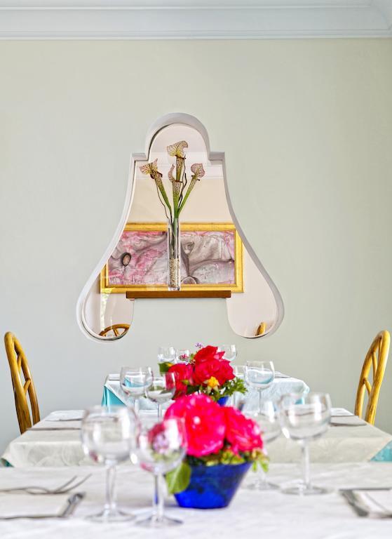 Parco Residence La Rosa Forio di Ischia Екстериор снимка